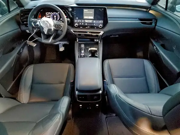 2T2BAMCA2RC079753 2024 LEXUS RX - Image 8
