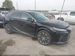 2T2BAMCA2RC081180 2024 LEXUS RX