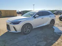 2T2BAMCA2RC082703 2024 LEXUS RX