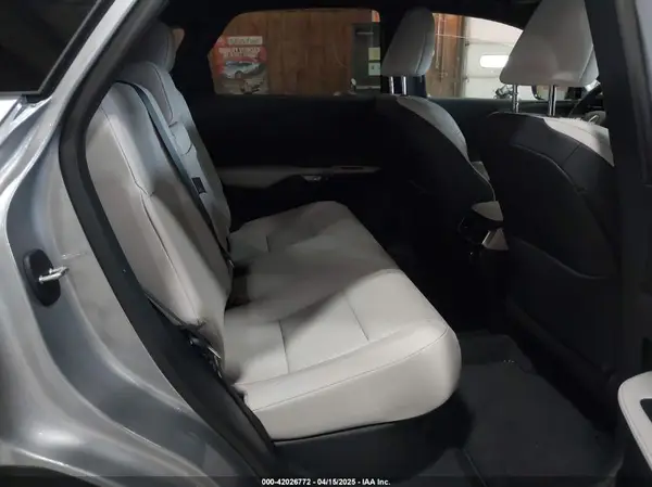 2T2BAMCA2RC084662 2024 LEXUS RX - Image 8