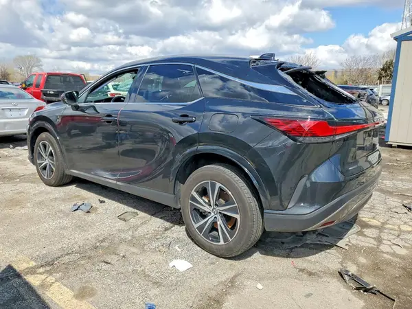 2T2BAMCA2RC084760 2024 LEXUS RX - Image 2