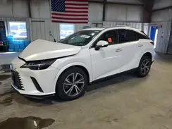 2T2BAMCA2RC086198 2024 LEXUS RX