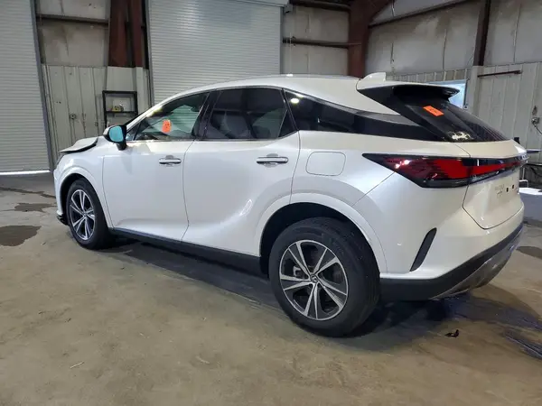 2T2BAMCA2RC086198 2024 LEXUS RX - Image 2