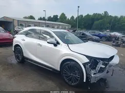 2T2BAMCA2RC086346 2024 LEXUS RX