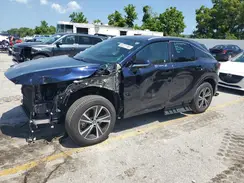 2T2BAMCA2SC089401 2025 LEXUS RX