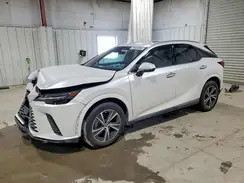 2T2BAMCA2SC091651 2025 LEXUS RX