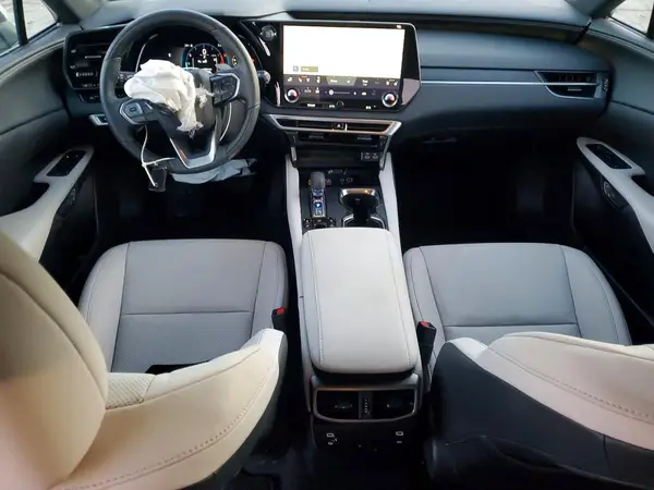 2T2BAMCA2SC092668 2025 LEXUS RX - Image 8