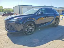 2T2BAMCA2SC094517 2025 LEXUS RX