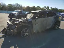 2T2BAMCA2SC101448 2025 LEXUS RX