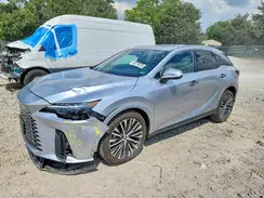 2T2BAMCA2SC108268 2025 LEXUS RX