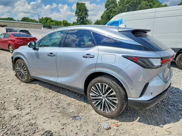 2T2BAMCA2SC108268 2025 LEXUS RX - Image 2