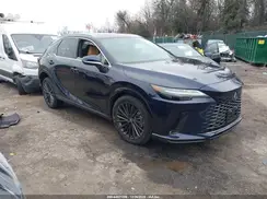 2T2BAMCA2SC120324 2025 LEXUS RX