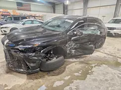 2T2BAMCA2TC144303 2026 LEXUS RX