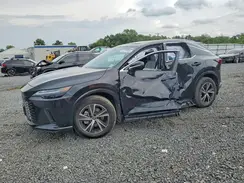 2T2BAMCA2TC153325 2026 LEXUS RX