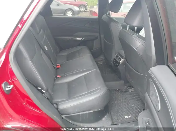 2T2BAMCA3PC001270 2023 LEXUS RX - Image 8
