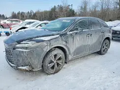 2T2BAMCA3PC003021 2023 LEXUS RX