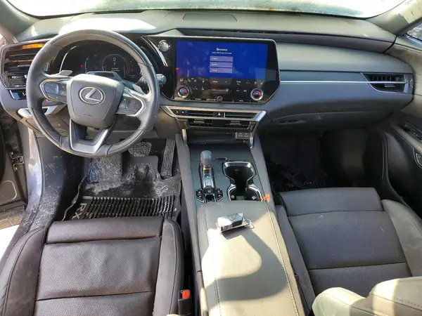 2T2BAMCA3PC004282 2023 LEXUS RX - Image 8