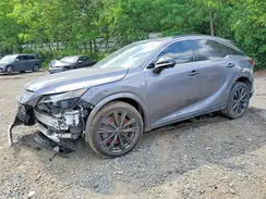 2T2BAMCA3PC006601 2023 LEXUS RX