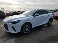 2T2BAMCA3PC007473 2023 LEXUS RX