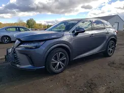 2T2BAMCA3PC008400 2023 LEXUS RX