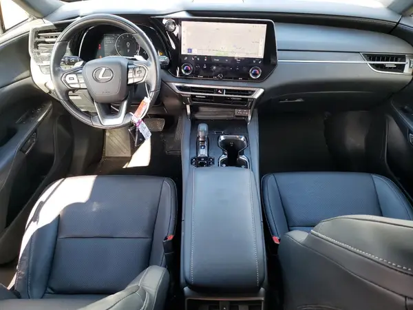 2T2BAMCA3PC008400 2023 LEXUS RX - Image 8