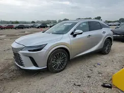 2T2BAMCA3PC009398 2023 LEXUS RX