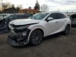 2T2BAMCA3PC009515 2023 LEXUS RX