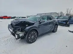 2T2BAMCA3PC009854 2023 LEXUS RX