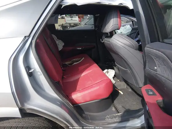 2T2BAMCA3PC010955 2023 LEXUS RX - Image 8