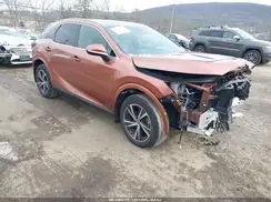 2T2BAMCA3PC011572 2023 LEXUS RX