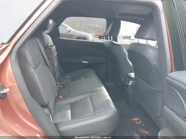 2T2BAMCA3PC011572 2023 LEXUS RX - Image 8