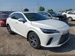 2T2BAMCA3PC012768 2023 LEXUS RX