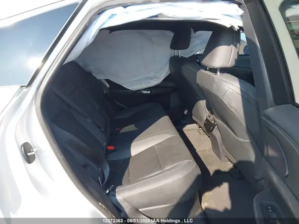 2T2BAMCA3PC012768 2023 LEXUS RX - Image 8