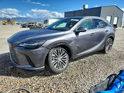 2T2BAMCA3PC012785 2023 LEXUS RX