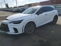 2T2BAMCA3PC013595 2023 LEXUS RX