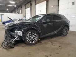 2T2BAMCA3PC015363 2023 LEXUS RX