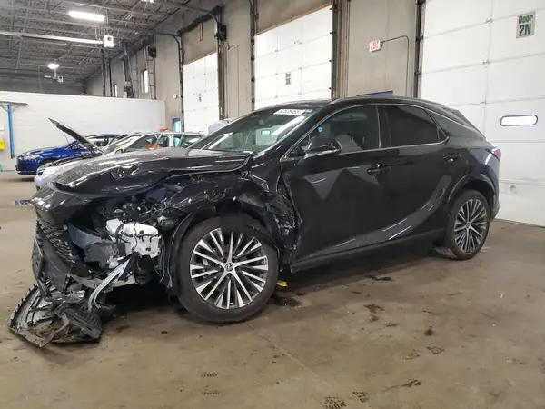 2T2BAMCA3PC015363 2023 LEXUS RX - Image 1