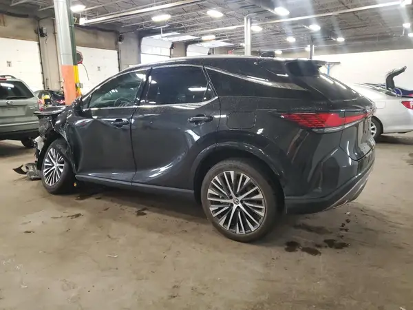 2T2BAMCA3PC015363 2023 LEXUS RX - Image 2