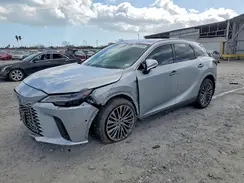 2T2BAMCA3PC015895 2023 LEXUS RX