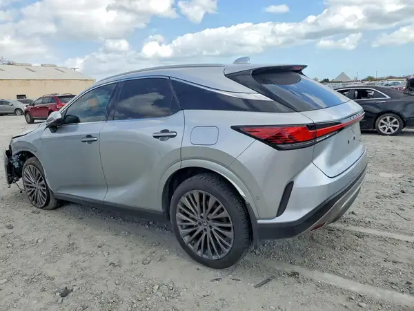 2T2BAMCA3PC015895 2023 LEXUS RX - Image 2