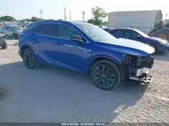 2T2BAMCA3PC016206 2023 LEXUS RX