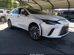 2T2BAMCA3PC016397 2023 LEXUS RX