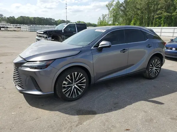 2T2BAMCA3PC016786 2023 LEXUS RX - Image 1