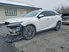 2T2BAMCA3PC016934 2023 LEXUS RX