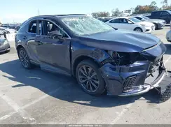 2T2BAMCA3PC017131 2023 LEXUS RX
