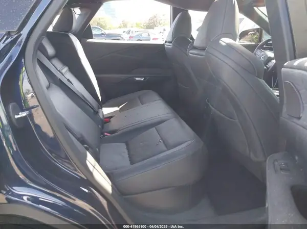 2T2BAMCA3PC017131 2023 LEXUS RX - Image 8
