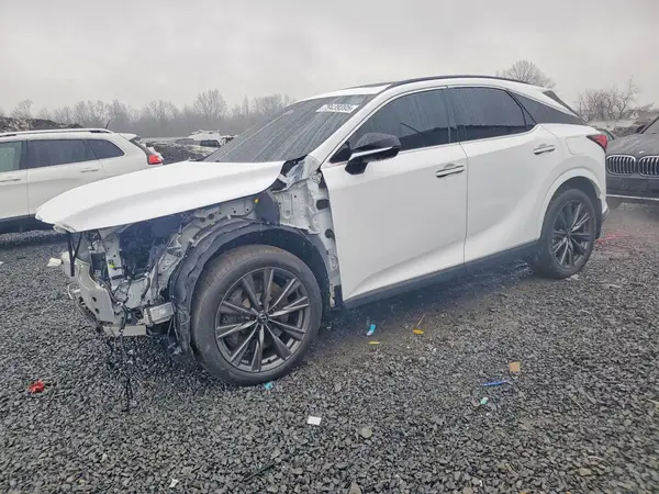 2T2BAMCA3PC018926 2023 LEXUS RX - Image 1