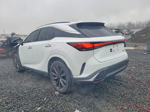 2T2BAMCA3PC018926 2023 LEXUS RX - Image 2