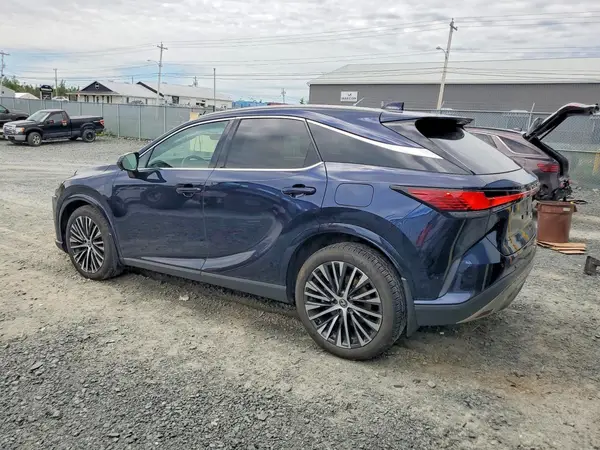 2T2BAMCA3PC020112 2023 LEXUS RX - Image 2