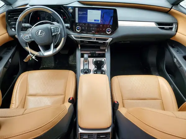2T2BAMCA3PC020112 2023 LEXUS RX - Image 8